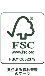 FSC認マーク