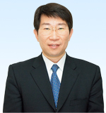 立花社長