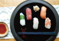 楽膳